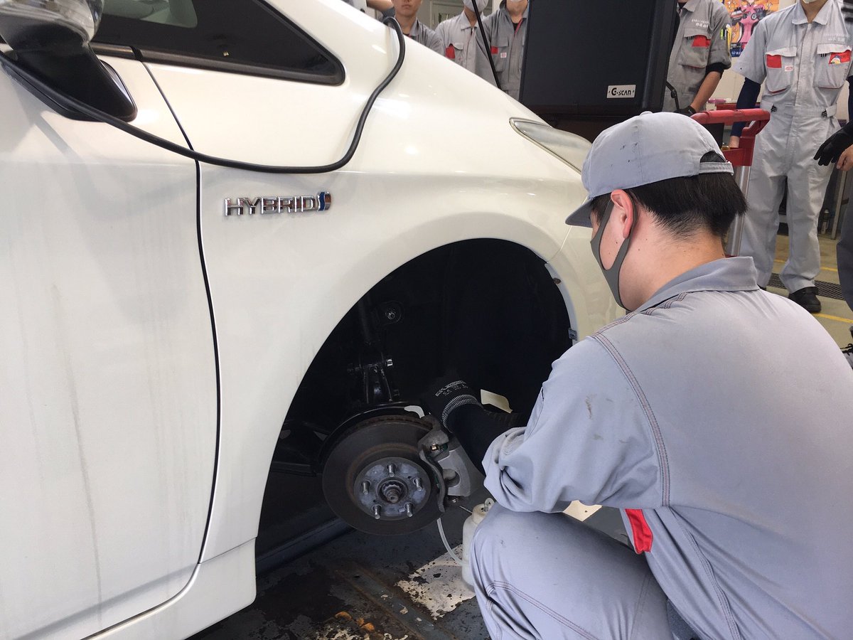 自動車システム科