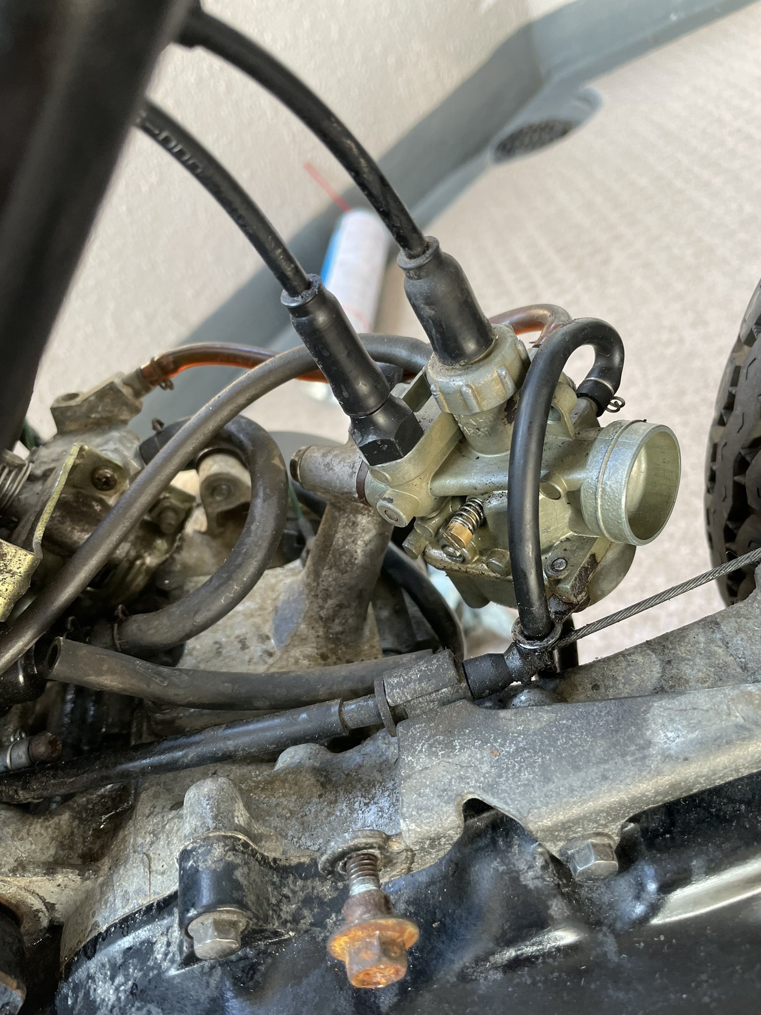 Liaizon よっしー社長 どーやってやるか知らんけど まー適当にやりゃ出来るでしょう モトコンポよっしー モトコンポ T Co Nrvckwokjk Twitter