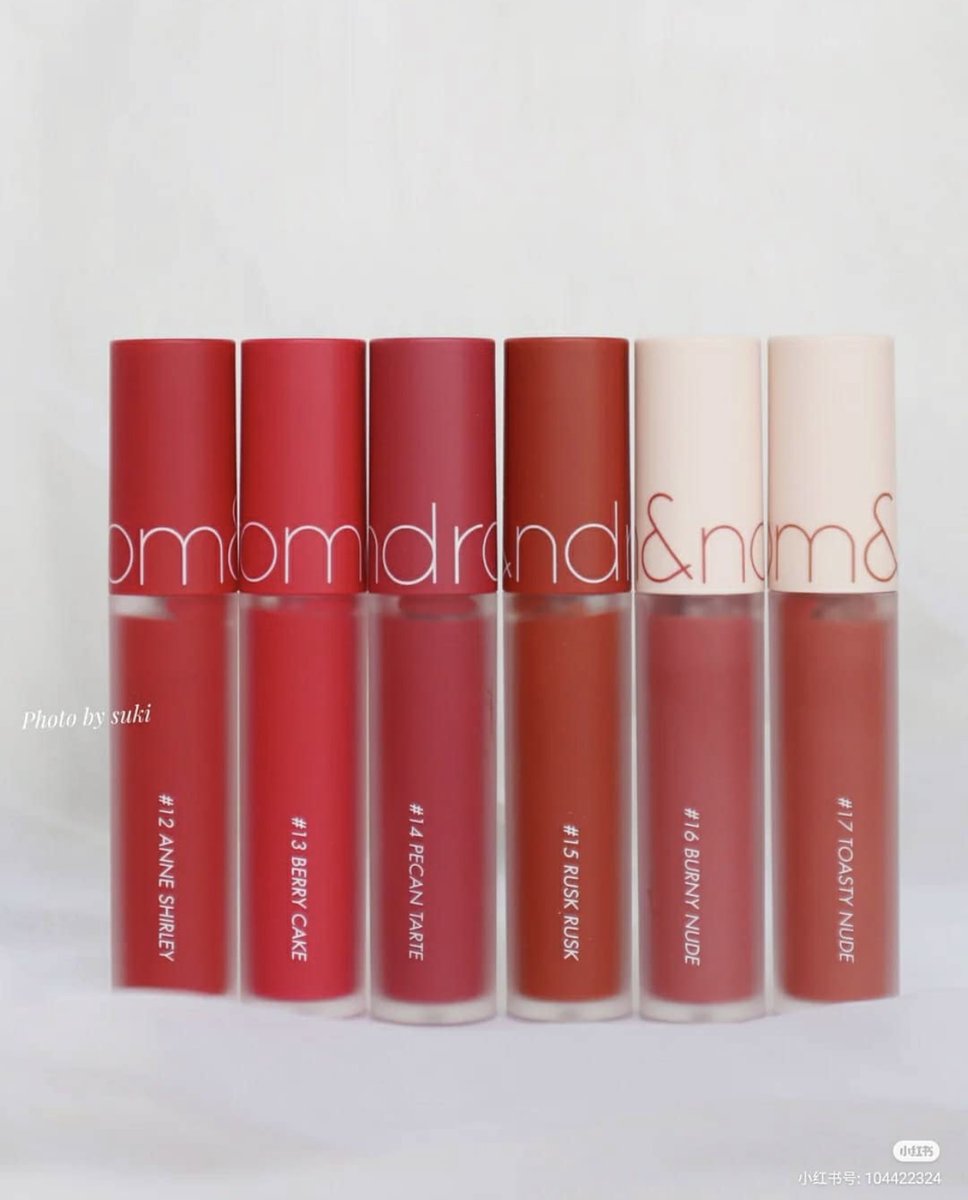 naoko_shop's tweet image. แจกๆๆ กลับมาเเล้ววค่าา 🥳 

Rom&amp;amp;nd รุ่นที่ร้านขาย เลือกสีเองได้เลย

กติกา รี + ฟอล + เม้นอีโมจิหรืออะไรก็ได้ เหมือนเดิมงับ

✨ สุ่ม 30 กรกฎา นี้ ✨

#romand #แจกลิป #แจกฟรี #แจกฟรีไม่รีได้ไง #แจกของ #แจกต่อไม่รอแล้วนะ #แจกฟรีไม่รีได้ไง #ลิปเกาหลี #ฟรี #ส่งต่อ #แจกฟรีแค่รีฟอล