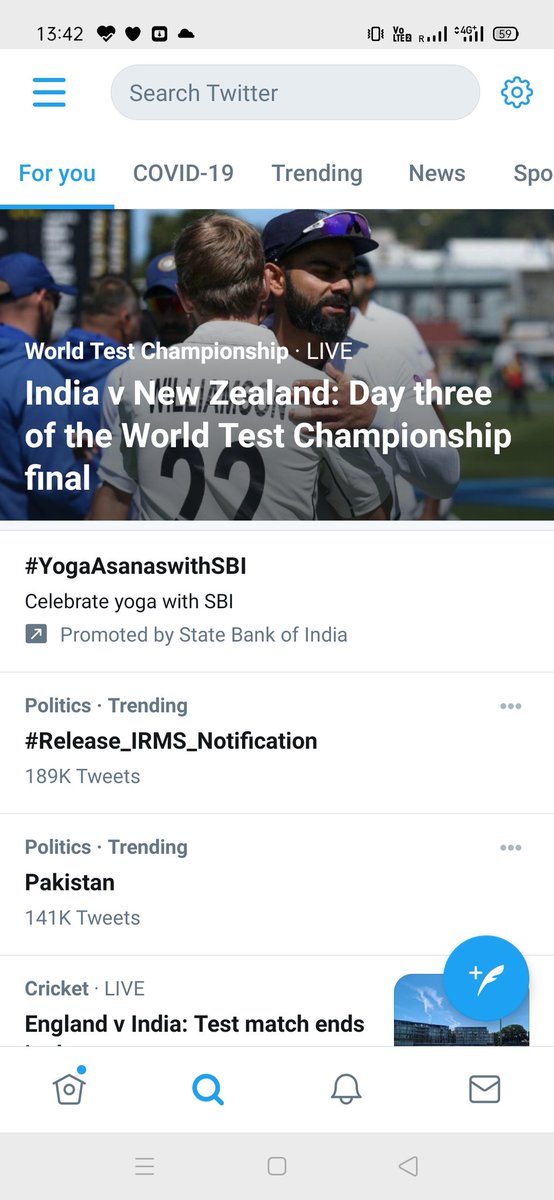 akshay39rokzz's tweet image. Let&apos;s make it 200K ..🔥
#Release_IRMS_Notification @GESWA_UP