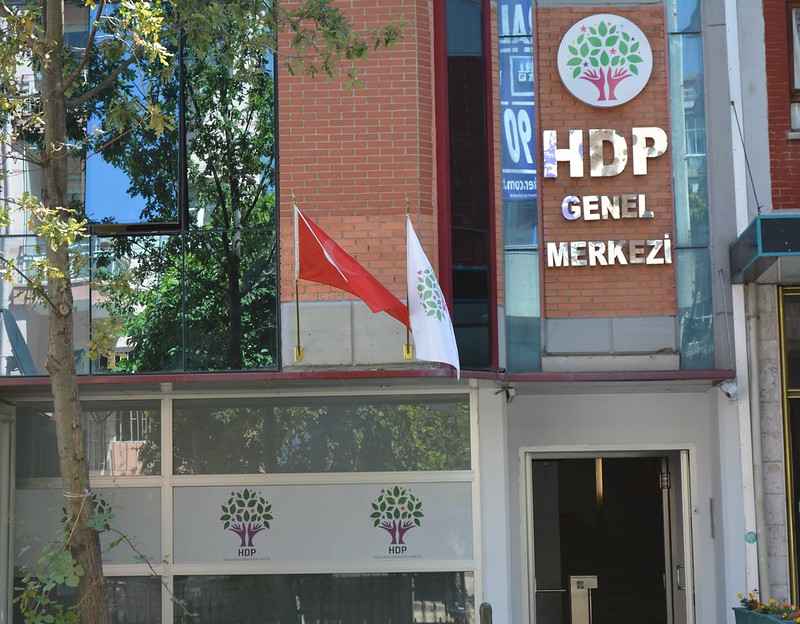 BBC News Türkçe tweet media