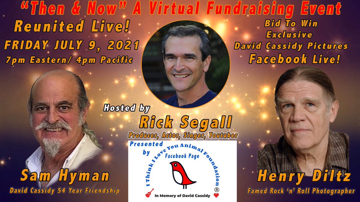 spreadlove412's tweet photo. Special Event Coming July 9th at 7:00pm est. Head over to https://t.co/PsYewAZPFM for more details. Too exciting to miss!! https://t.co/lCrHts54xx