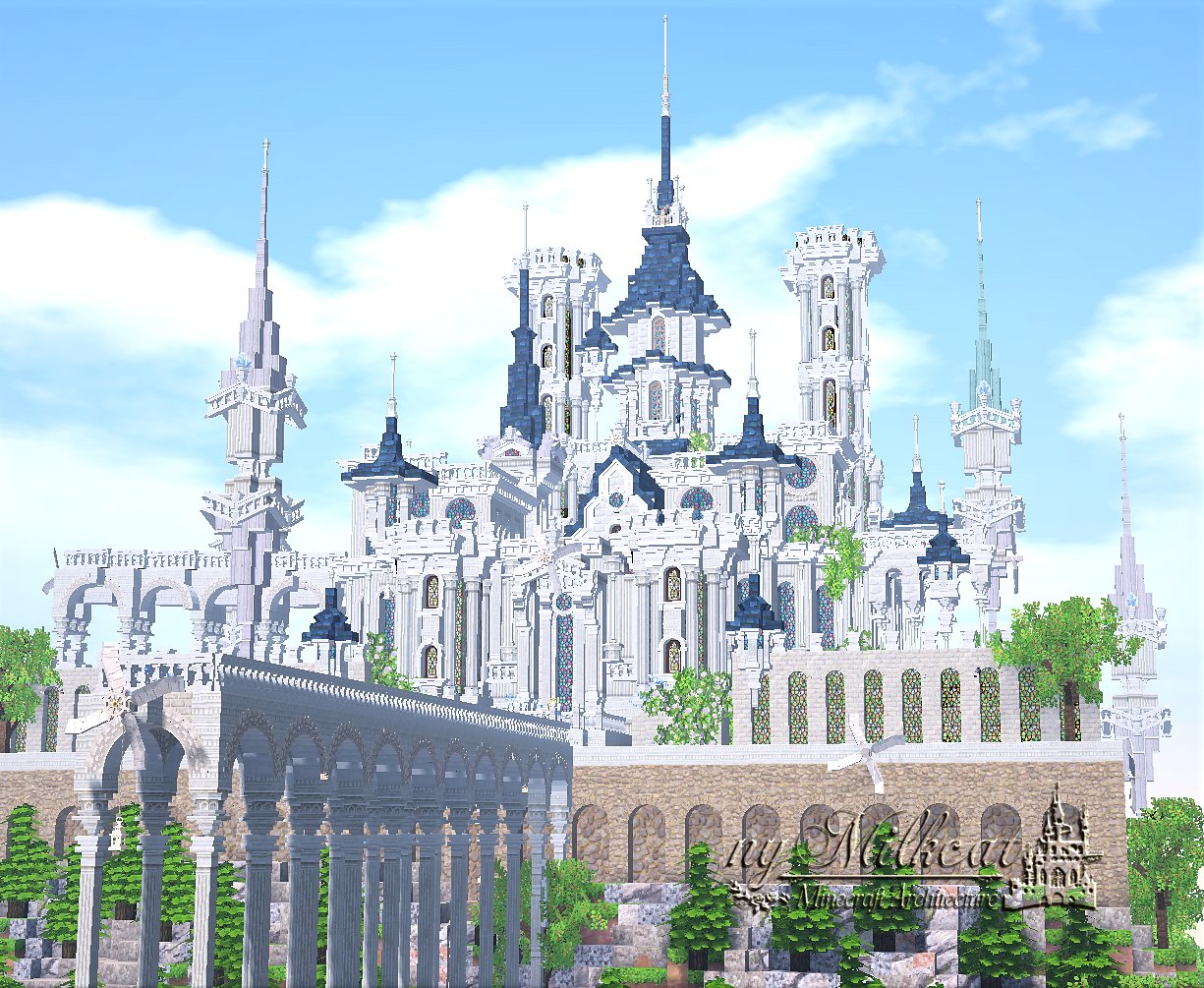 Mecchan マイクラブロガー Mecchan U Twitter