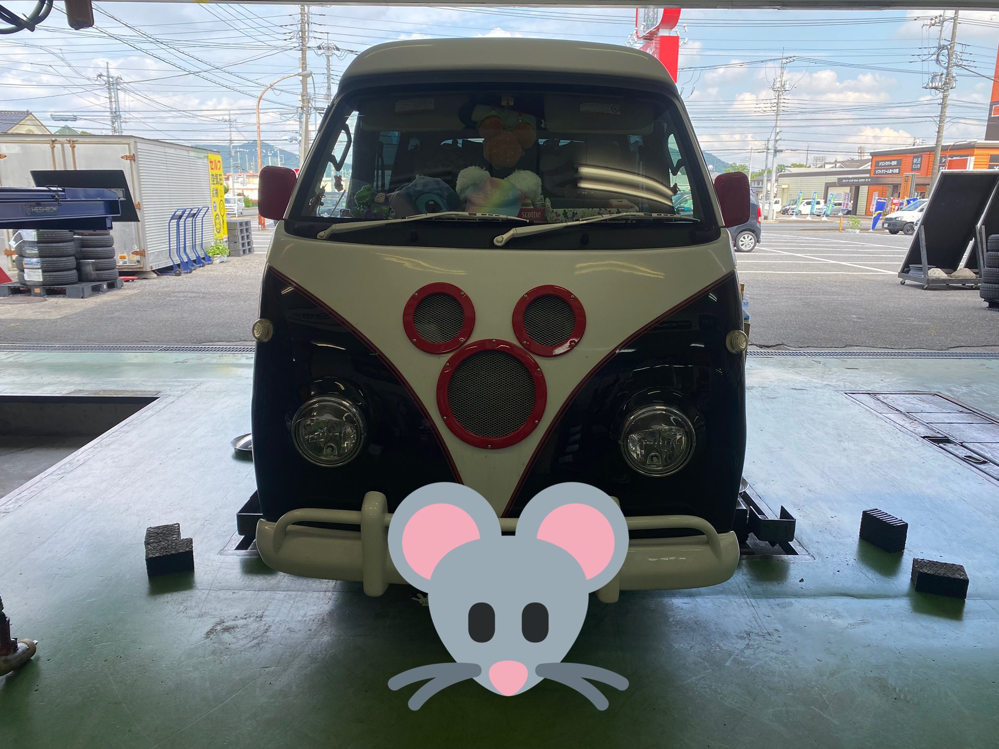ディズニー車 Twitter Search Twitter