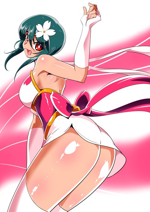 退魔童貞師 みどり 魔合兵団編 第14話 | ワラビモチー #pixiv https://t.co/xFdAXYS95w 

一度はターゲットを捉えたみどりたちだったが思わぬ乱入者に
その歩みを進められずにいた! 