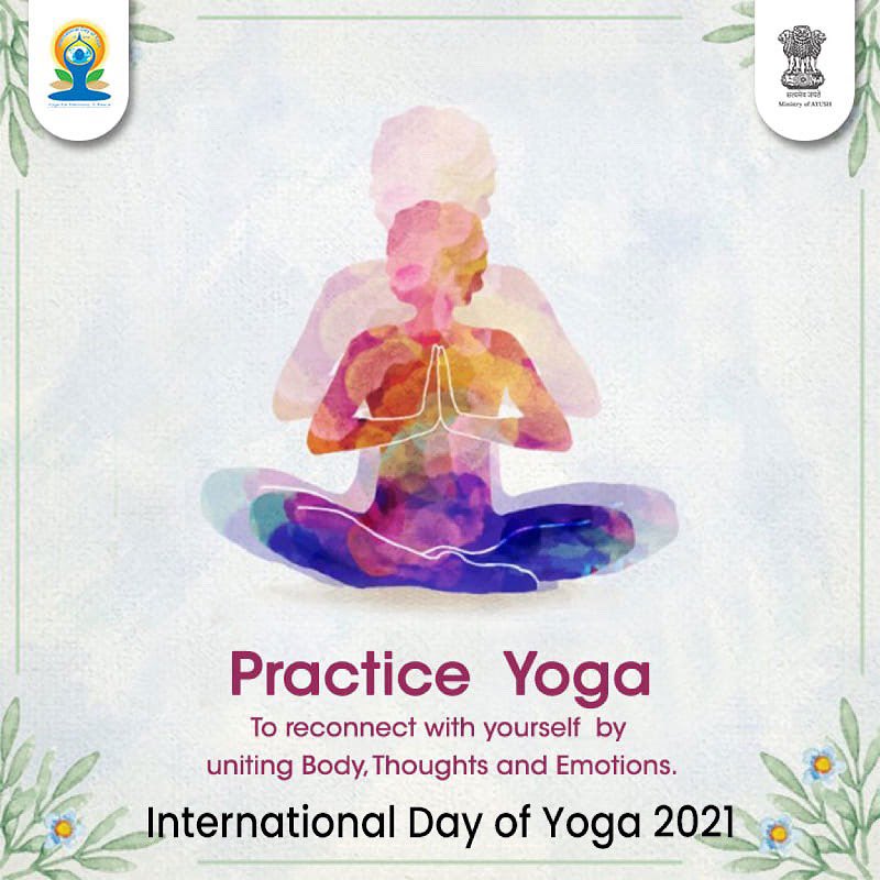 CERSAI wishes everyone a very Happy International Day of Yoga. 
#DigitalIndia #EODB #internationalyogaday 
<a href="/FinMinIndia/">Ministry of Finance</a> <a href="/dfs_india/">DFS</a> @eodb_india @DIPPGOI <a href="/ministryofayush/">Ayush</a>