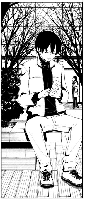 この前作った木の3Dモデルが早速役に立った 