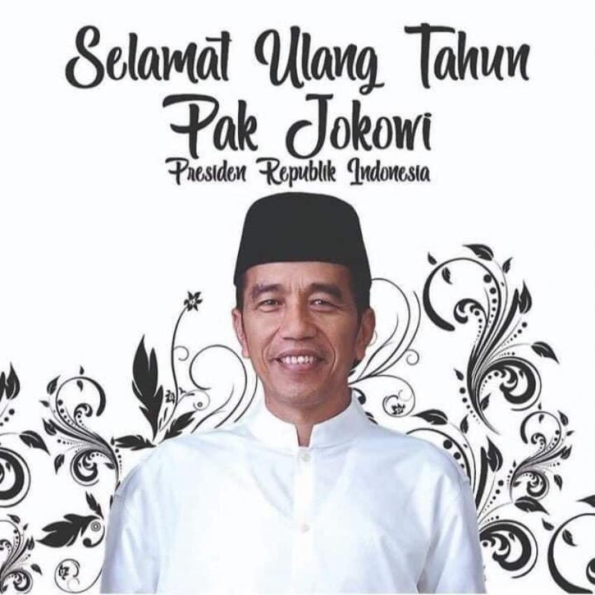 #DariDesaKamiUcapkanHBD60Presiden HBD Pak <a href="/jokowi/">Joko Widodo</a> Moga Umur Berkah

<a href="/halimiskandarnu/">ABDUL HALIM ISKANDAR</a> 
<a href="/imansyukri/">Iman Sukri</a> 
<a href="/malik_haramain/">malikharamain</a> 
<a href="/azzameldzikrie/">#SantriIndonesia</a>
<a href="/rosyidah/">rosyidah rahmawatie</a> 
<a href="/taufikmadjid71/">IG : taufik.madjid</a>
@fachrilabalado 
@yusradaridesa 
<a href="/SukoyoKasekpro/">Sukoyo</a> 
<a href="/tppkemendes/">TPP KEMENDES</a> 
<a href="/Brigade01Arwan1/">Muh Arwani</a>
<a href="/ovanpoet/">Sofwan Sofyan</a>