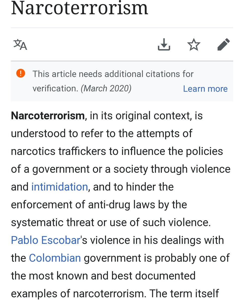 Gerrymandered32's tweet photo. @AllisonMorris1 Look 👀 a defination of the LCC.

'Political' wing of Narco-Terrorists. 

UDA/UVF Drug traffickers influencing government policy with threats of violence via the LCC. https://t.co/JEtEsGXuT6