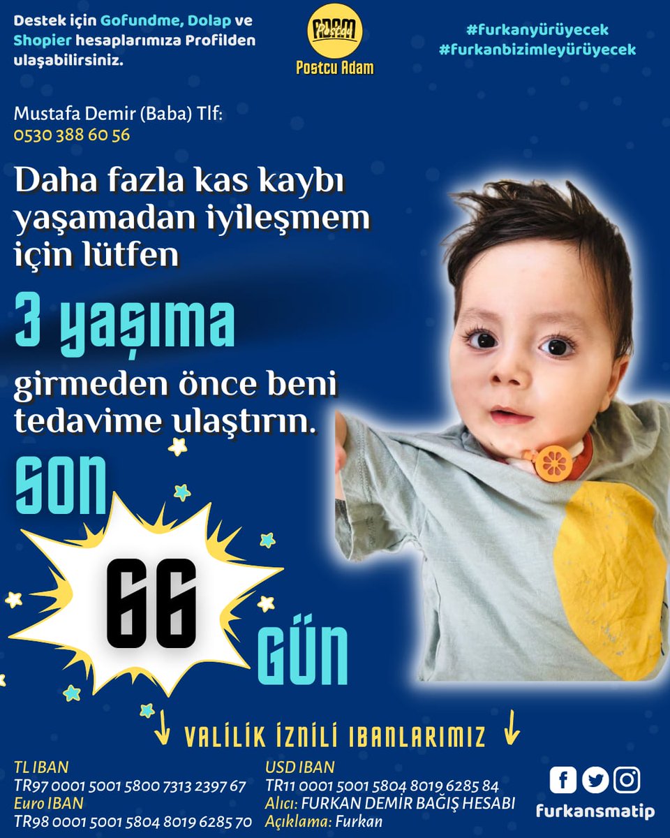 furkansmatip's tweet photo. Her yeni gün tedavim için azalan bir gün demek😔rt desteği verir misiniz 🙏 hayatımın kurtulması uçurumun kenarından beni kurtarmak sizlerin elinde
#BuKadarPisliğiKanalAklamaz Belhanda Sedat Peker 10
Hande Fırat #borsa #mügeanlı #Ankara #BaşBelası Müdüre 11 #mademecoco https://t.co/wBt8U0zi0U