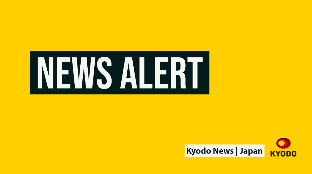 kyodo_english's tweet photo. JUST IN: Organizers could hold Olympics without fans if COVID worsens

https://t.co/0fWRqjMDRh https://t.co/AOGu611PPv