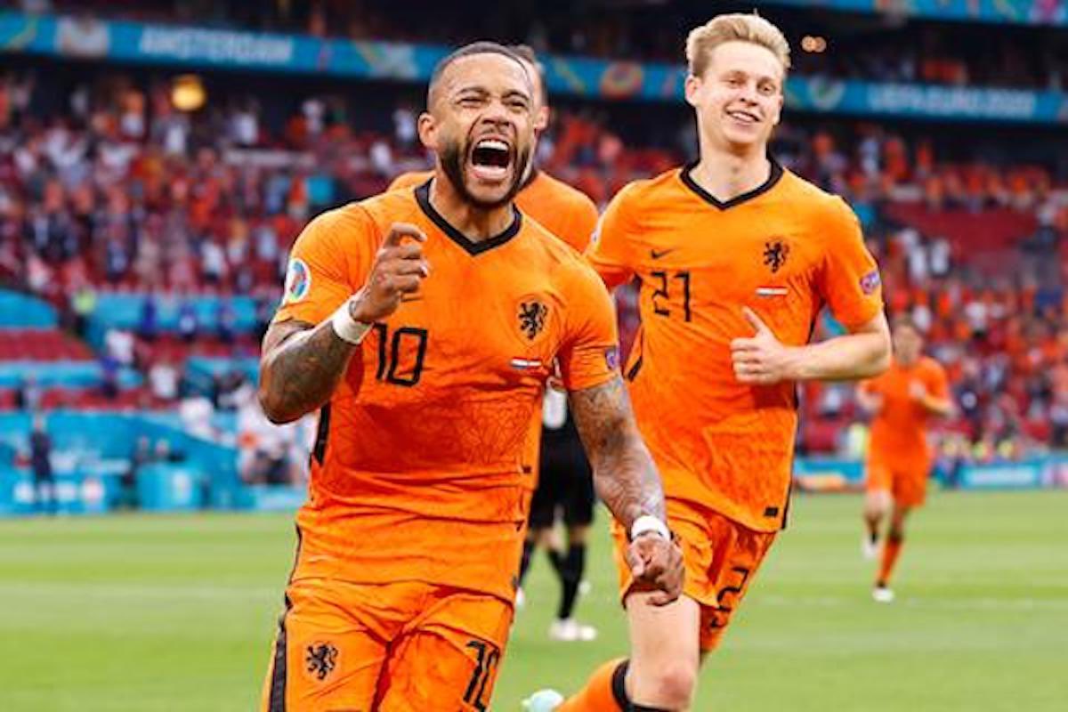 🔮 𝐕𝐎𝐎𝐑𝐒𝐏𝐄𝐋 &amp; 𝐖𝐈𝐍

Weet jij de rust- en eindstand van Nederland - Noord Macedonië plus de minuut waarin het eerste doelpunt valt juist te voorspellen? Dan maak je wederom kans op een Oranje voetbal! Laat de gegevens achter onder dit bericht! 🙏🏼

#MutaSport #Teamshop
