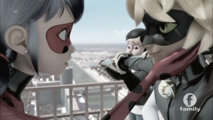 “Promise me we’ll meet each other in the after.”

“I promise, M’lady.”

With a smile still on his face, Chat Noir let himself get taken away from the only girl he ever loved.