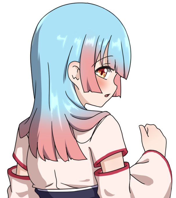 気になりのtwitterイラスト検索結果