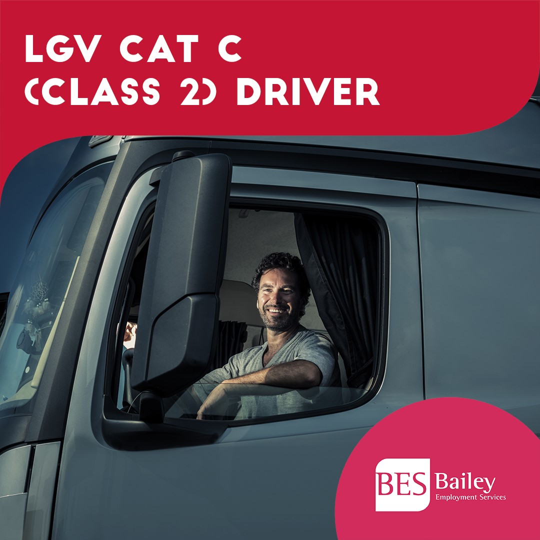 baileyemploy's tweet photo. LGV Cat C (Class 2) Driver NEEDED in #Radstock

💷 £11.75 per hour
💼 Temporary, Full time

- 28 Days Paid Annual Leave

Click here to apply 👉 https://t.co/GkvS877yOl OR call Ryan on 01225 709494

#DrivingJobs #Job #Jobs #EmploymentAgency #HGVDriver #Class2Driver https://t.co/0mGZiiute7