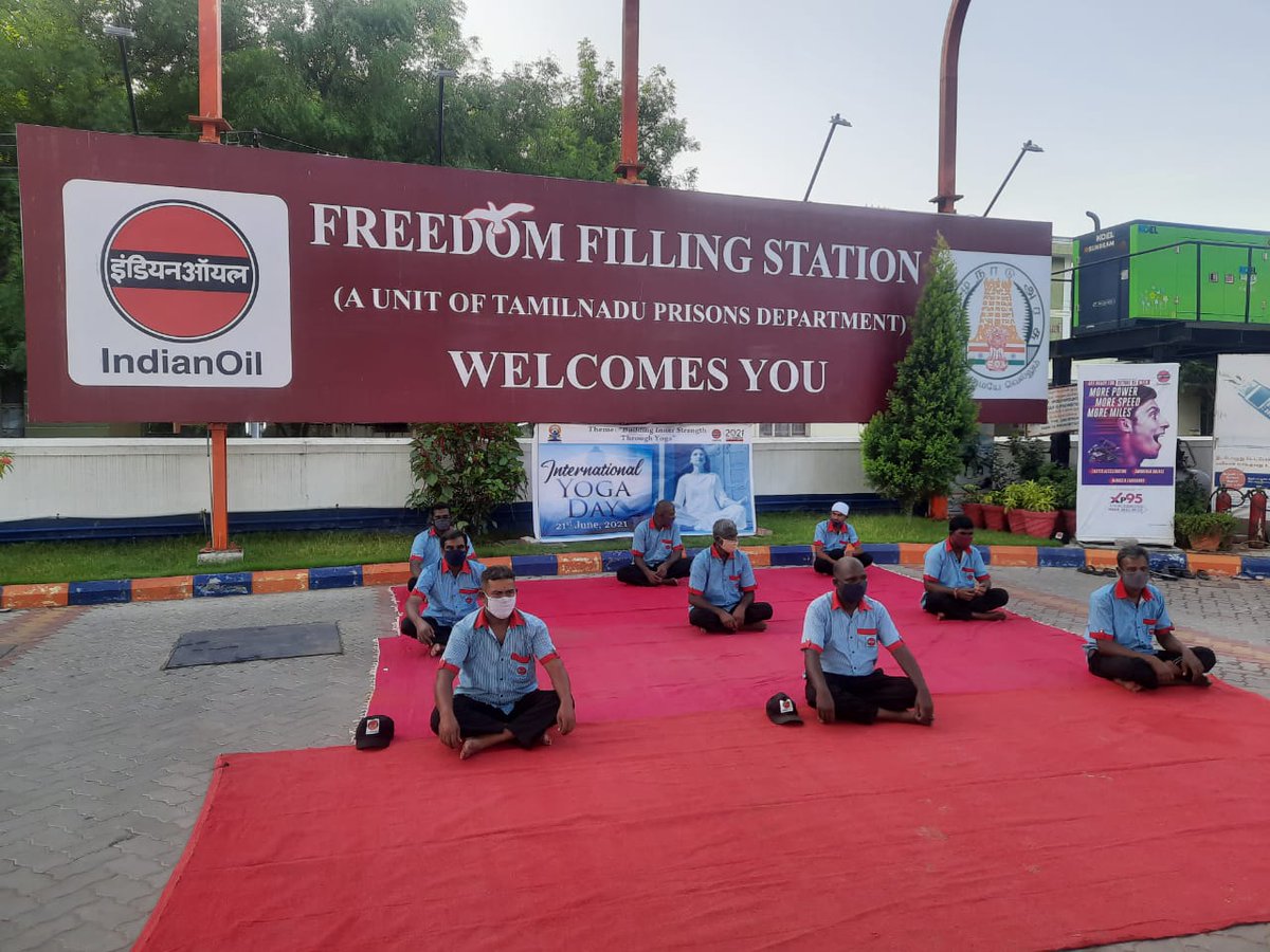 Indian Oil TNSO Retail tweet media