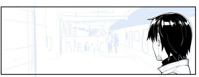 誰か駅のホーム得意な人手伝って欲しい 