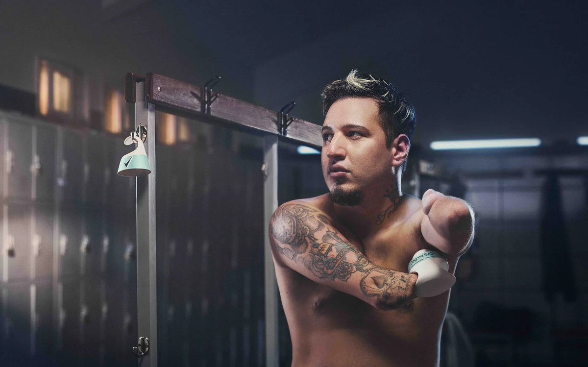 wundermanthompson.com/work/degree-in…

Challenge

One in four Americans has a disability, yet products and experiences are still not designed with this community in mind.