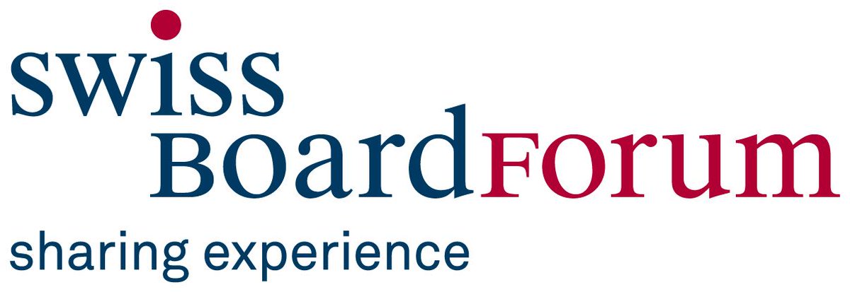 Nous sommes ravis d'accueillir le #SwissBoardForum en tant que cinquième partenaire de la  #FoundationBoardAcademy. Le président du SwissBoardForum, #SilvanFelder, interviendra lors du prochain séminaire en novembre 2021.
#BeateEckhardt, #GeorgvonSchnurbein, #EtienneEichenberger