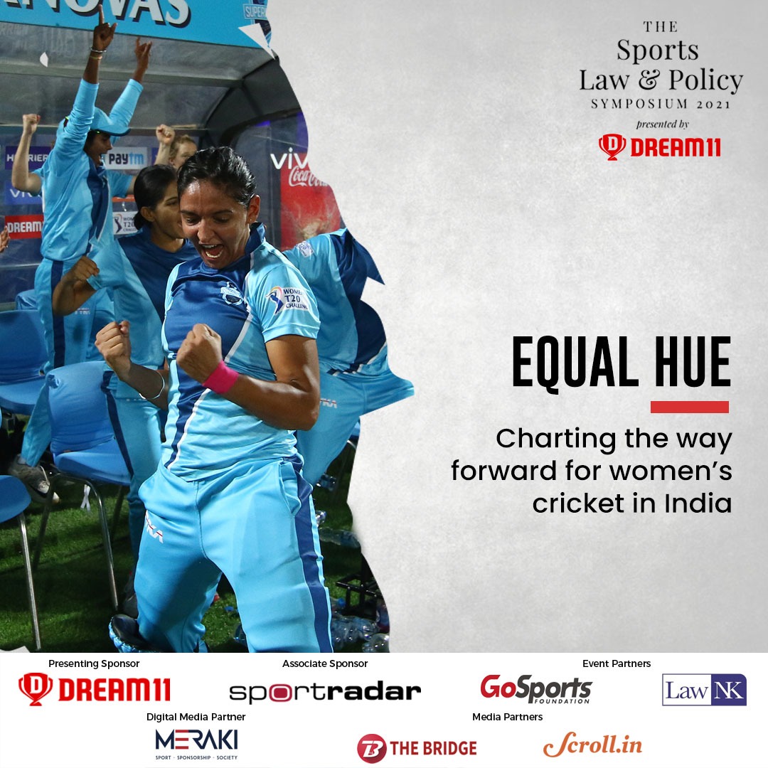 thefield_in's tweet photo. India pulled off a fighting draw against England on their return to Test cricket after seven years.
If the path forward for #womencricket is on your mind, check out the @SportsLawIndia's 2021 Symposium on #EqualHue 

You can register for free. Details
https://t.co/SJbAyexSg9 https://t.co/vtYsRKONPp