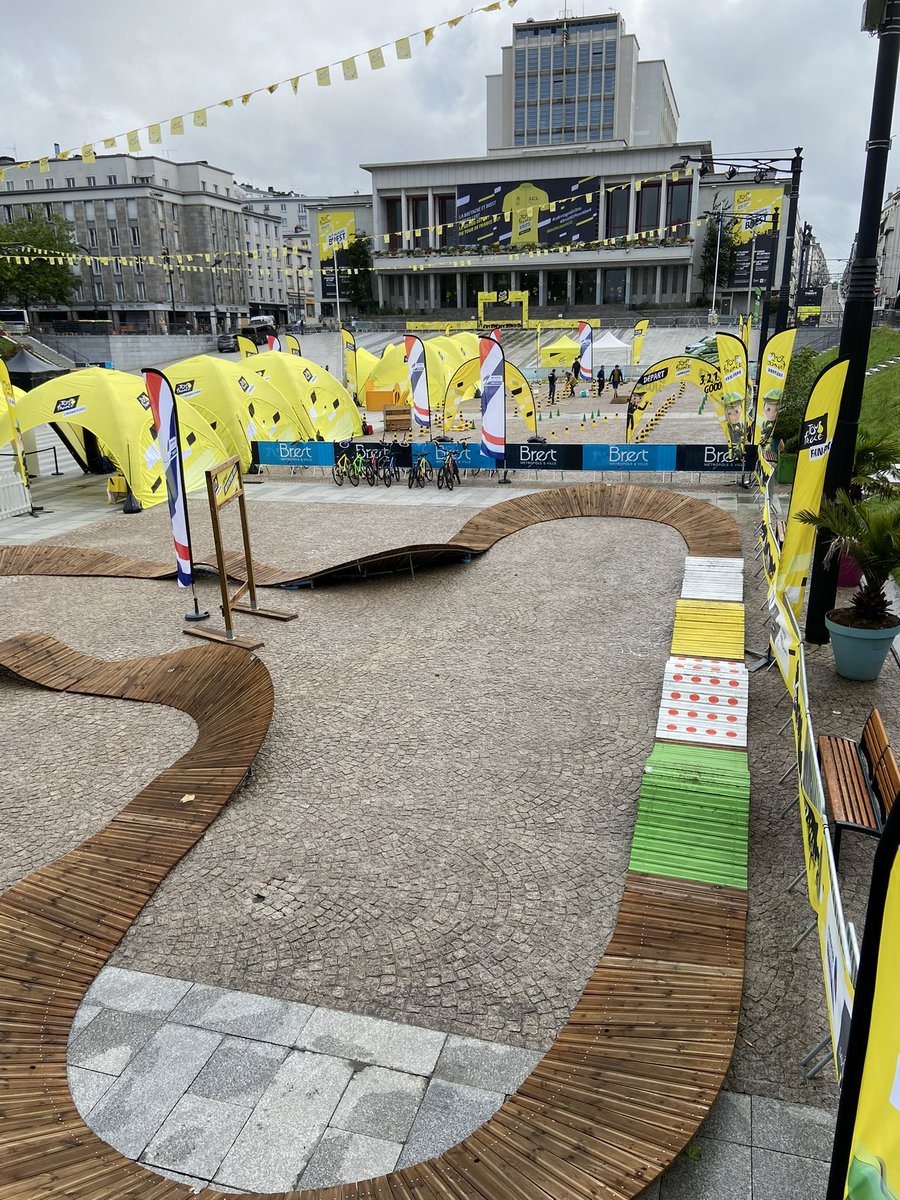 Tour de France™ tweet media