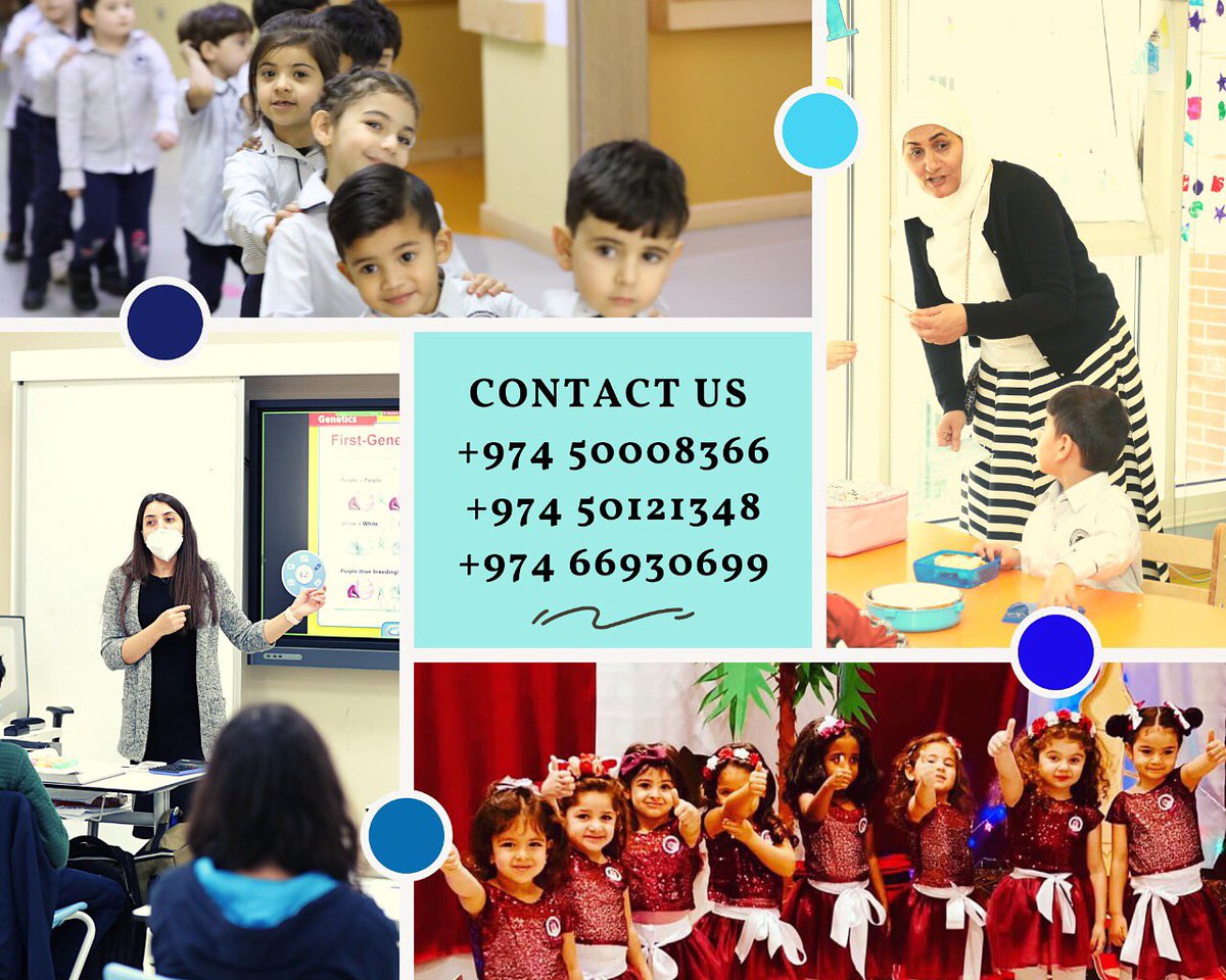 key_qatar's tweet photo. Admissions are open for September 2021.
We provide American Curriculum and admit students from Pre-School, Kindergarten, Grade 1 to Grade 12.

For Fees and Admission related queries please do call us +974 50121348, 50008366, 44111604, 44111605 #qatar #americancurriculum #school https://t.co/2sfcDsygQS