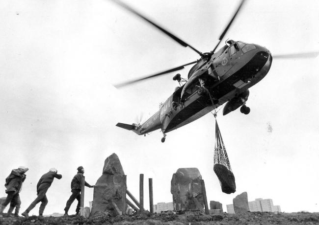 Lost Glasgow tweet media