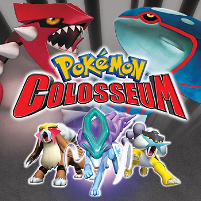 Remember "Pokémon Colosseum" and "Pokémon XD: Gale of Darkne...