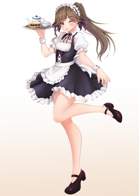 たんぴんすあし 