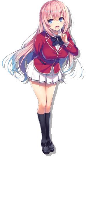 坂柳有栖のtwitterイラスト検索結果