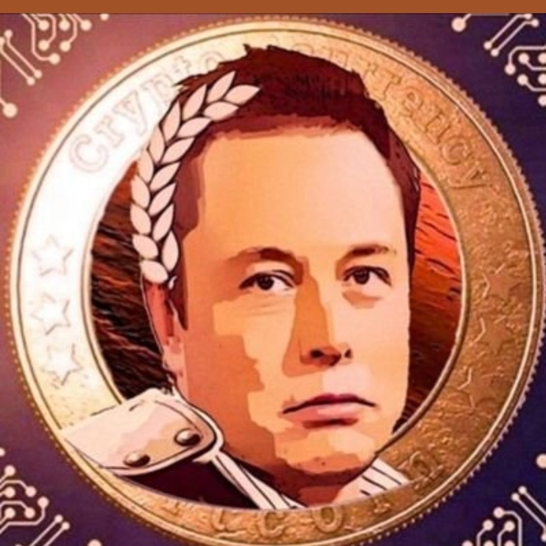 GOLDENSALMON999's tweet photo. @KingElonMusk EMPEROR OF MARS 

TELEGRAM 

https://t.co/IGKp2XZBFA https://t.co/Eee0D4jZPx