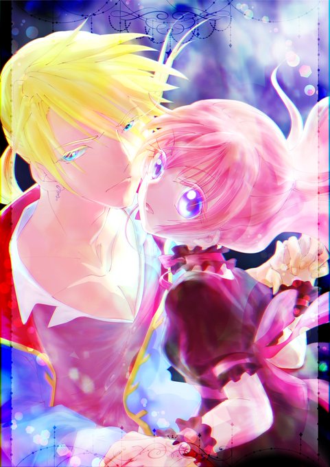 恐魔のtwitterイラスト検索結果 恐魔のtwitterイラスト検索結果