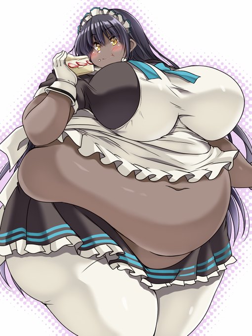 skeb納品しました 