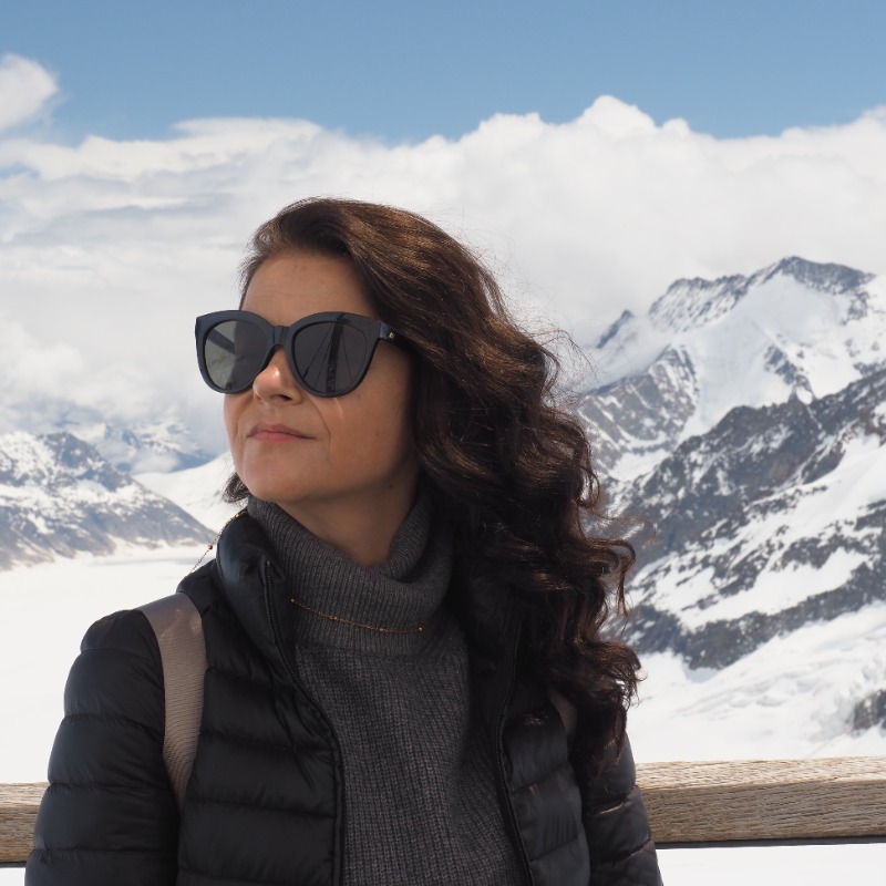 Corestilo_ch's tweet photo. (Werbung/Ad) In der Schweiz gibt es viel zu entdecken. So auch Grindelwald, eine der ältesten und bekanntesten Destinationen für den Bergtourismus. 
#WeHike #GoHiking #Gindelwald #Switzerland #Alps
