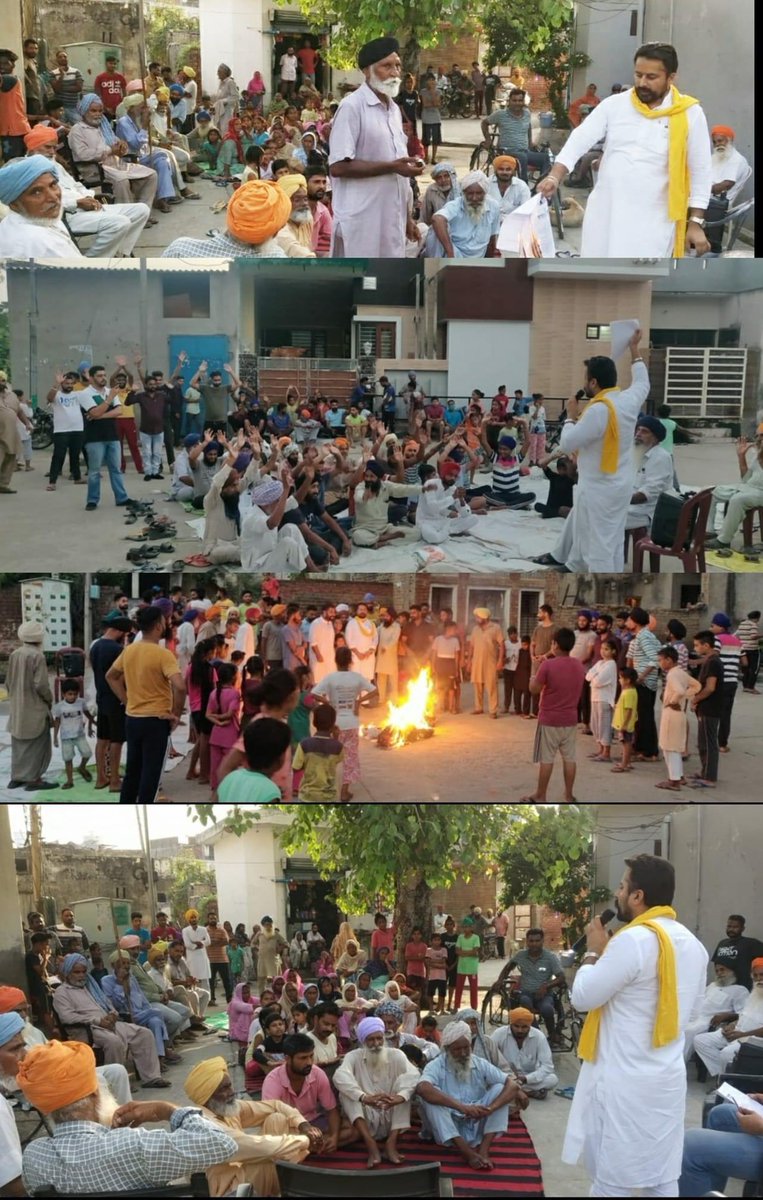 AapSahib's tweet photo. @BhagwantMann https://t.co/cx80FDn49M