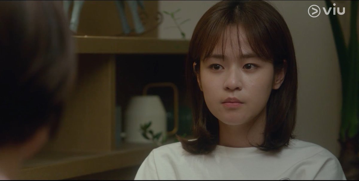 kdramamemo's tweet photo. #LoveSceneNumber is an omnibus story about 4 women of diff age who tries to define what life and love is. The 8 episode drama will give you an intense reality check, in a relationship or not. I can totally relate 💯. I have 3 words as takeaways: Love is messy. #kdrama #kdramatwt https://t.co/MVyJqeWfN1
