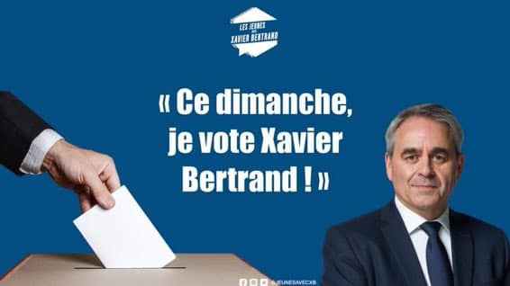 Alain Cremont (@alaincremont) on Twitter photo Pour un Président de Région rassembleur, pour notre démocratie & pour les projets de <a href="/grandsoissons/">grandsoissons</a>, confirmons les résultats du 1er tour MOBILISONS-NOUS dimanche prochain !
Même liste, même programme, Votez et faites Voter pour notre liste @sebattrepourvs avec <a href="/xavierbertrand/">Xavier Bertrand</a> ! Pour un Président de Région rassembleur, pour notre démocratie & pour les projets de <a href="/grandsoissons/">grandsoissons</a>, confirmons les résultats du 1er tour MOBILISONS-NOUS dimanche prochain !
Même liste, même programme, Votez et faites Voter pour notre liste @sebattrepourvs avec <a href="/xavierbertrand/">Xavier Bertrand</a> !