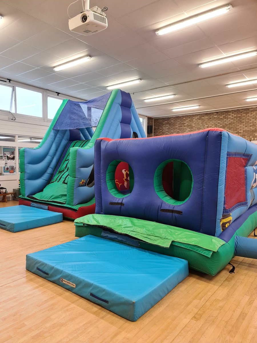 EnergiseSchools's tweet photo. Looking forward to an exciting day full of activities with @SouthamptonSGO and @SolentCoachEd  at @lanesendprimary who won our Hampshire School Games draw! 
#HSGweek2021 #physicalactivity https://t.co/SSlwV2qMEa