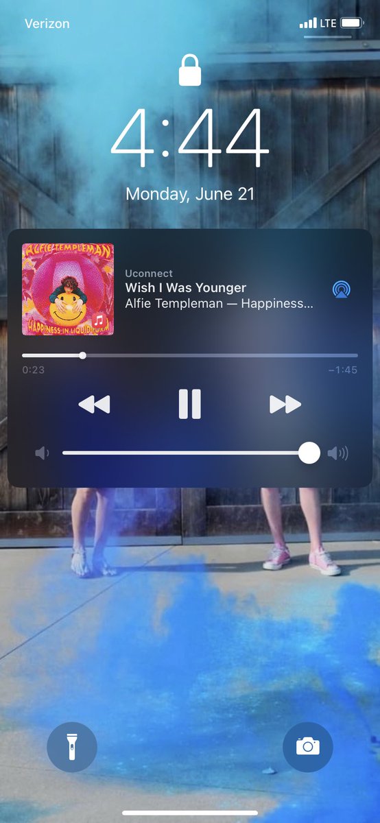 tybury23's tweet image. #firstdayflow