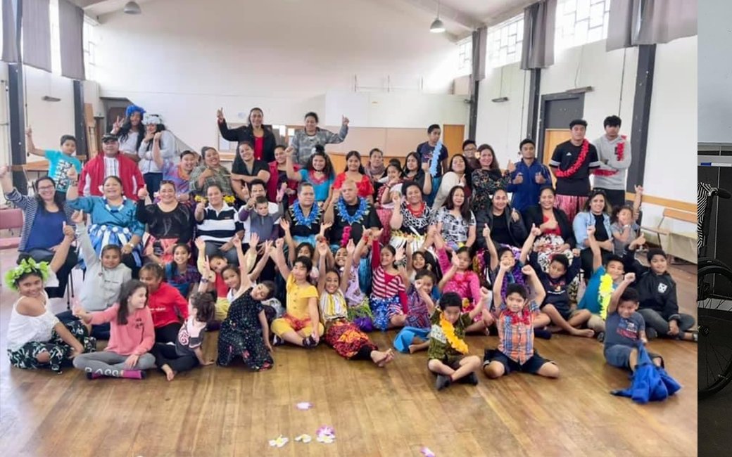 Tongan Society South Canterbury continues to steadily grow their small, but rising contribution to the South Canterbury region. #PasefikaProud
pasefikaproud.co.nz/stories/tongan…