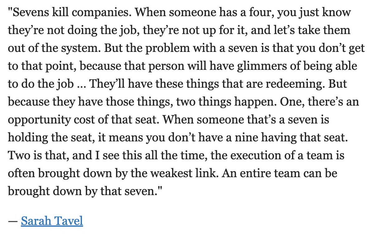 Mehdiyac's tweet photo. "Sevens kill companies."

— @sarahtavel https://t.co/A0E5mTlUGc