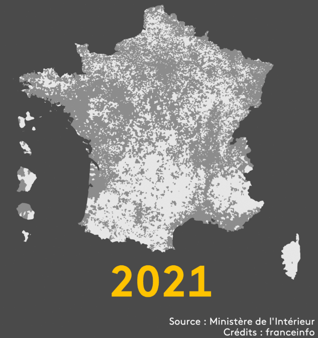 BorisMericskay's tweet photo. 🤔Certaines cartes des élections régionales et départementales commencent à sortir dans la presse, mais aucune données ouvertes à l'horizon au niveau national... @datagouvfr @Interieur_Gouv 

🔄La cartographie électorale est toujours l'apanage des journalistes ? #OpenData https://t.co/zKqyhfzKMC