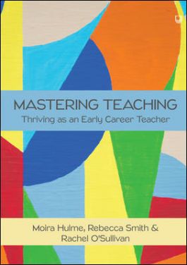 OpenUniPress's tweet photo. Enhancing teaching quality and promoting teacher wellbeing, our brand new #Education title, Mastering Teaching, is “an excellent addition to the thinking educator’s bookshelf”: https://t.co/J6Yk41pCdH. #PracticeEducators #ProfessionanLearning https://t.co/Na0BtzELjI