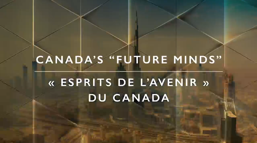 CanadainUAE's tweet photo. 🇨🇦 citizen? Interested in being part of the visitor experience at the Canada Pavilion at @Expo2020Dubai?

The recruitment campaign for Canada Pavilion staff has launched! 🍁 Apply before June 30 at https://t.co/5IJ14f8g8U.

#CanadaintheUAE #TheFutureinMind https://t.co/HVCvoIvrhy