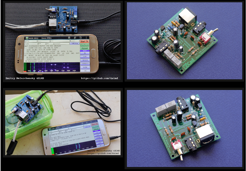 giammaiot2's tweet photo. GiamMa-based researchers SDR R&amp;D IoT: Interfaces between the Radio and the #Android Device with Various App to decode RTTY/AFSK/SW HF #Radiograms &amp; More https://t.co/0ID2E12Zq3 #SoftwareDefinedRadio #AudioAdapter #Bluetooth #FLDIGI #AndFlmsg #Tivar #DroidRTTY #DroidSSTV #HamRadio https://t.co/HeiqgkLYAq