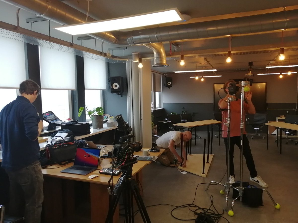 languagenut's tweet photo. The Languagenut crew is hard at work getting ready for our #MFLQuestionTime event this afternoon! We can't wait to hear what our panel have to say.
#MFLQT #MFLTwitterati #Languages #MFL https://t.co/NaOqOGJy73
