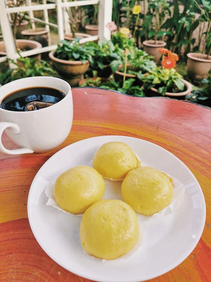 saltedeggbao's tweet photo. Hi semua.I lost my job on March and im now selling bao to take care of my family.

Salted Egg Bao ni dah ramai review sedap dan creamy 💓. Frozen product , boleh tahan lama!
Delivery to KL ,Ampang &amp; Damansara
Order here:https://t.co/IWyrGpxK59
Harap Boleh tlg RT utk rezeki..😊😊 https://t.co/XIrPfoypMs