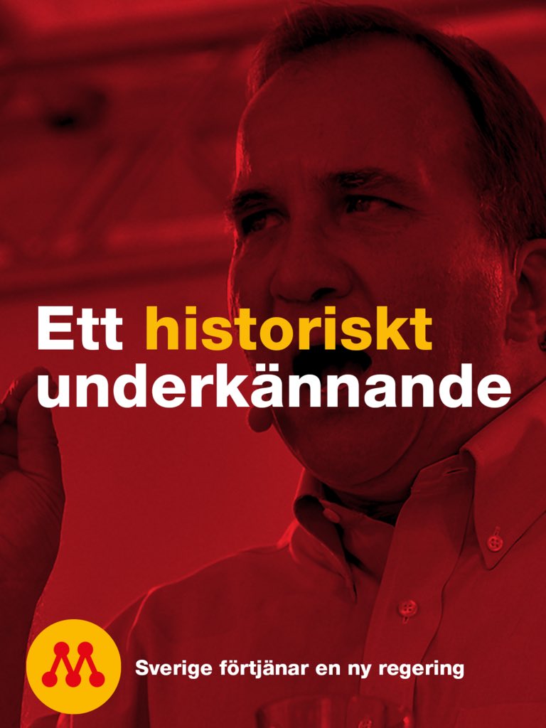 Moderaterna tweet media