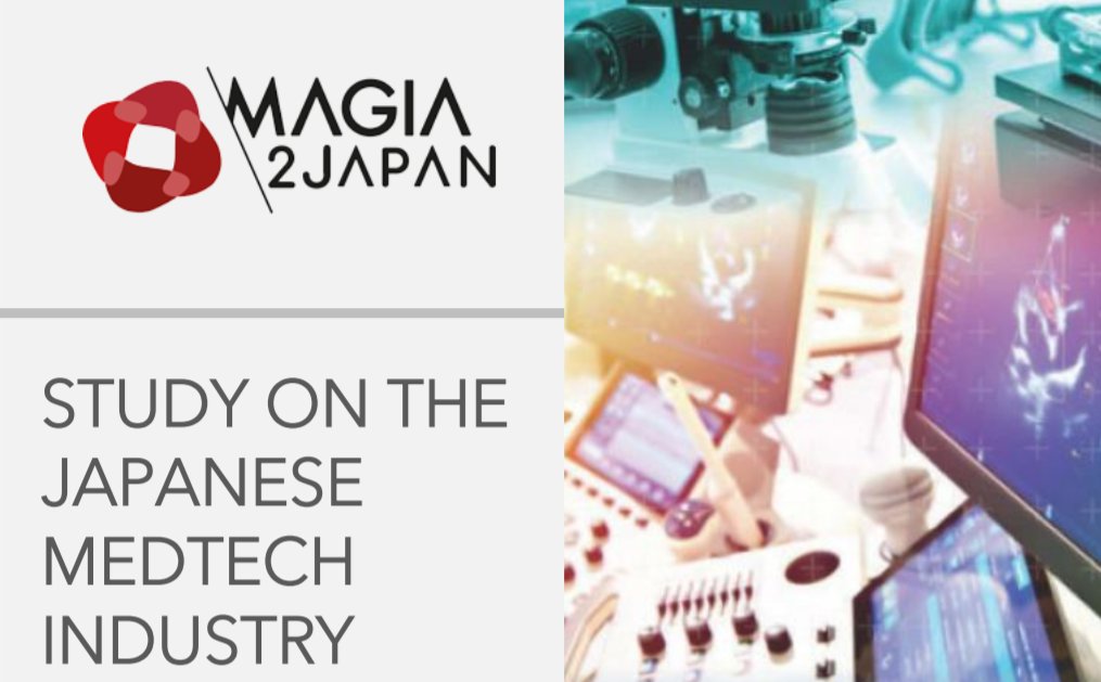 MAGIA_MedTech_Alliance tweet media