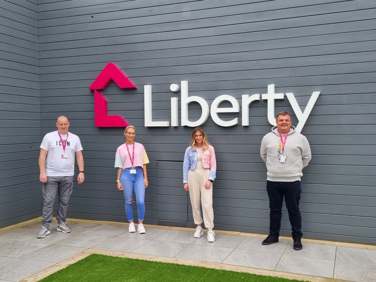 21 colleagues in Knowsley, including our MD <a href="/RayDJones_/">Ray Jones</a>, will be taking part in this year’s <a href="/ToughMudder/">Tough Mudder</a> whilst raising money for two incredible charities <a href="/MindCharity/">Mind</a> &amp; <a href="/Shelter/">Shelter</a>!

Show some support to our team by donating! #toughmudder2021
bit.ly/2Uig468